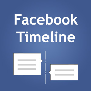 Rich media the key to Facebook Timeline