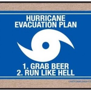 HurricaneEvacuationPlan